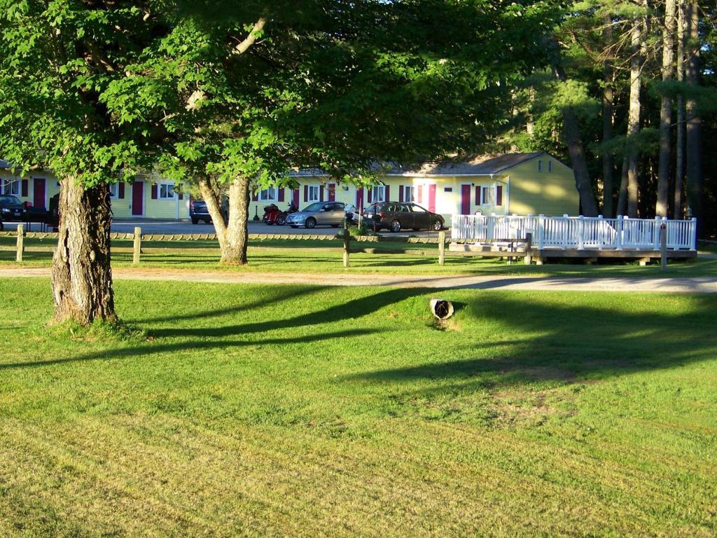 The Inn At The Rostay 베델 외부 사진